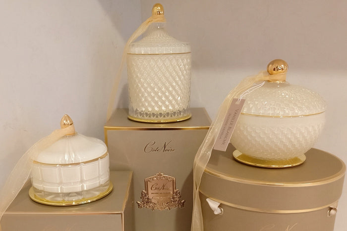 côte noire Cote Noire Base - Gold - Large