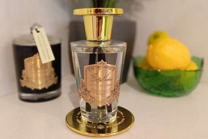 côte noire Cote Noire Base - Gold - Medium