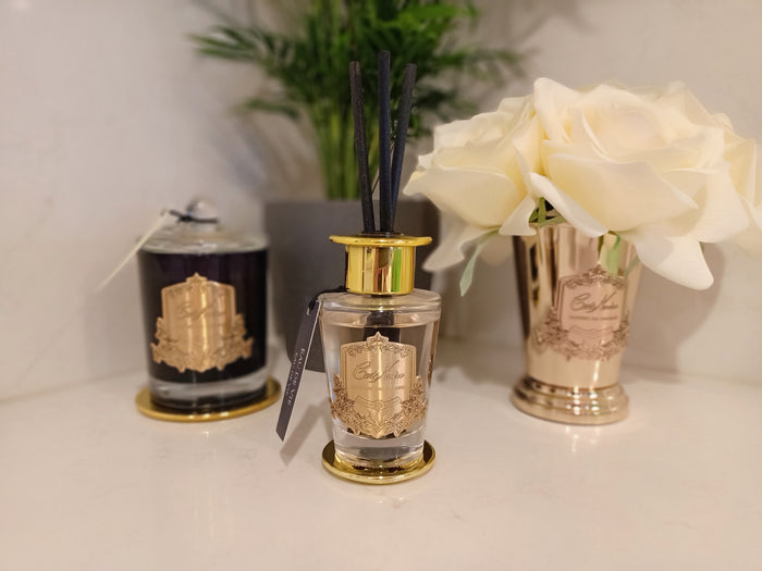 Côte Noire Cote Noire Base - Gold - Small (57mm)