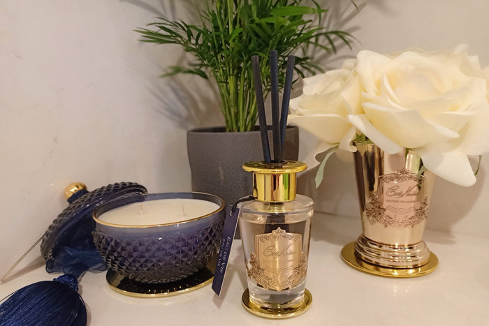 côte noire Cote Noire Base - Gold - Small (57mm)