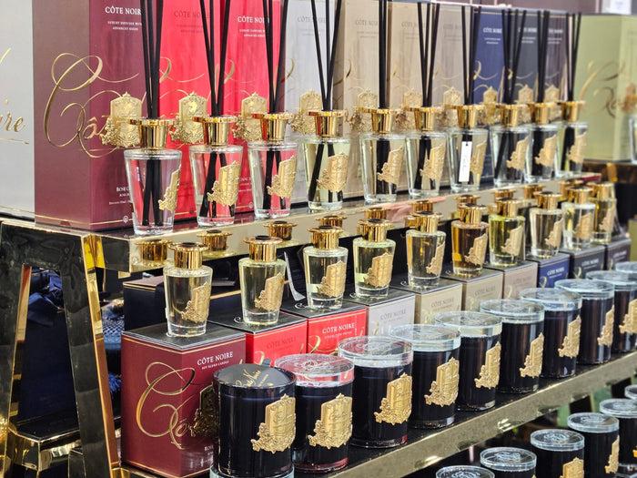 Côte Noire Cote Noire Diffuser - Saigon Garden - 150ml