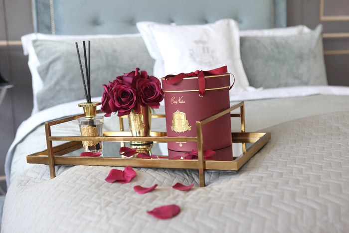 Côte Noire Cote Noire Diffuser - Saigon Garden - 150ml