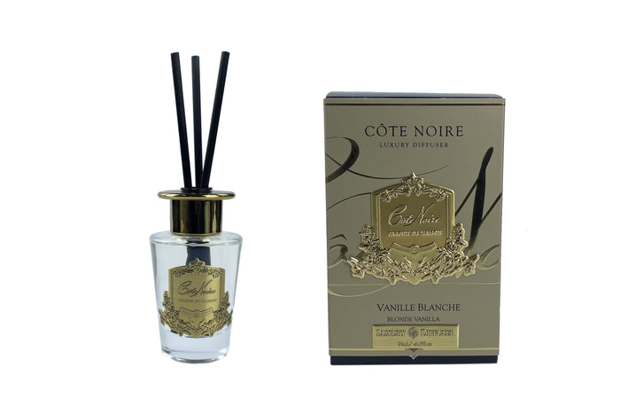 Côte Noire Cote Noire Diffusers - Blonde Vanilla