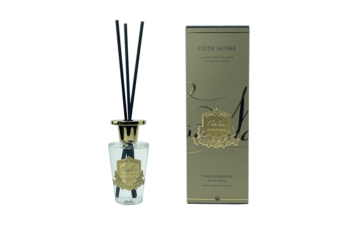 côte noire Cote Noire Diffusers - Blonde Vanilla