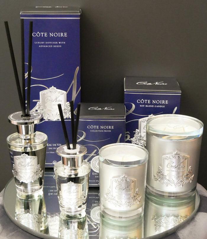 Côte Noire Cote Noire Diffusers - Eau De Vie