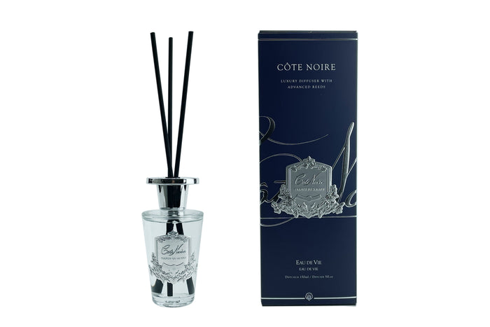 Côte Noire Cote Noire Diffusers - Eau De Vie