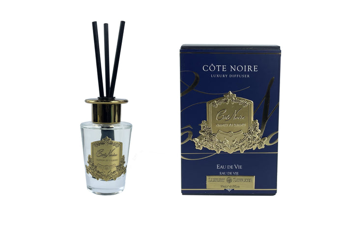 Côte Noire Cote Noire Diffusers - Eau De Vie