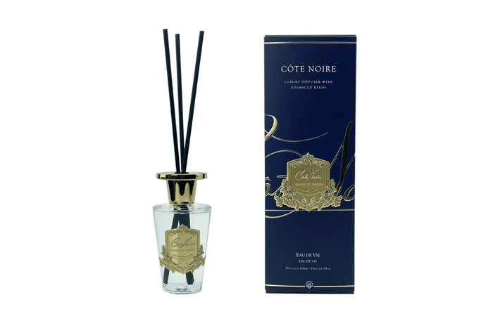 côte noire Cote Noire Diffusers - Eau De Vie
