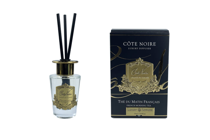 Côte Noire Cote Noire Diffusers - French Morning Tea