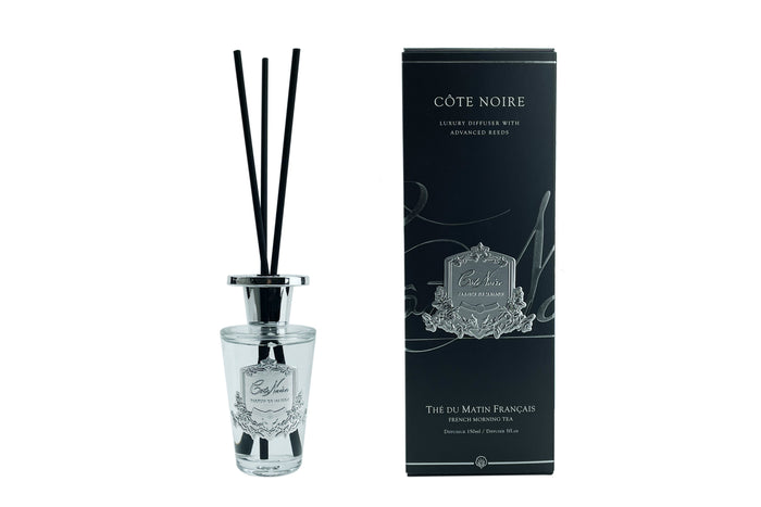 Côte Noire Cote Noire Diffusers - French Morning Tea