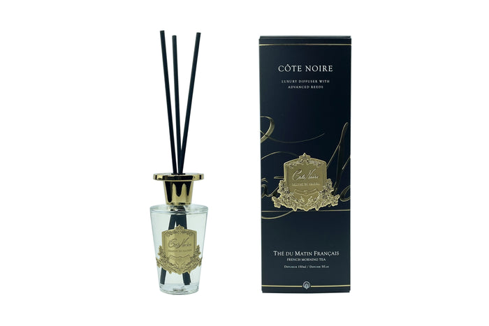 côte noire Cote Noire Diffusers - French Morning Tea