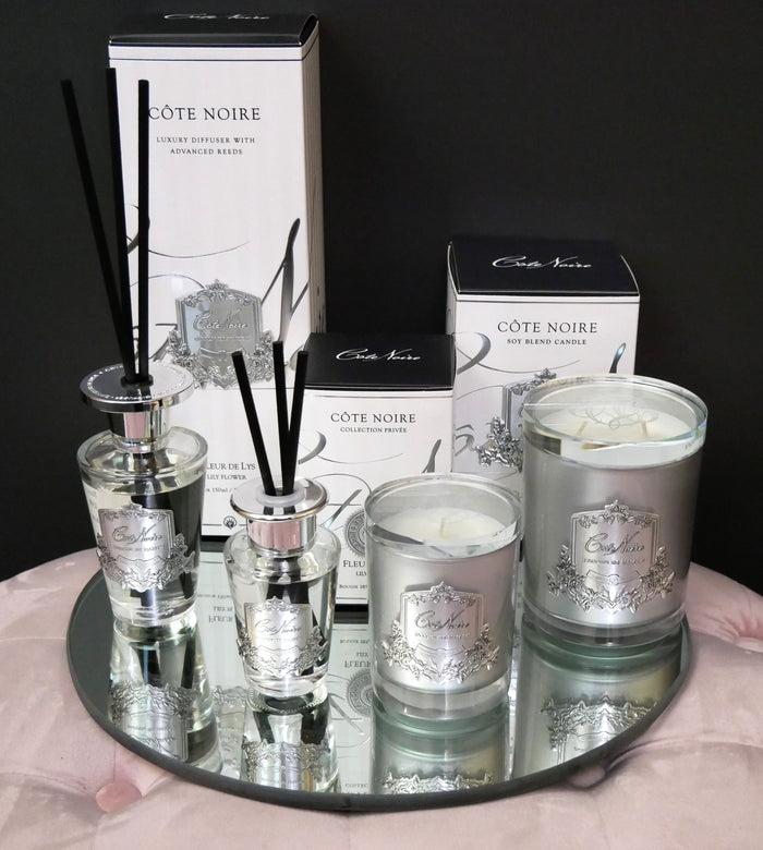 Côte Noire Cote Noire Diffusers - Lily Flower