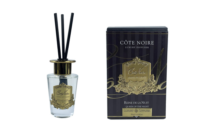 Côte Noire Cote Noire Diffusers - Queen Of The Night