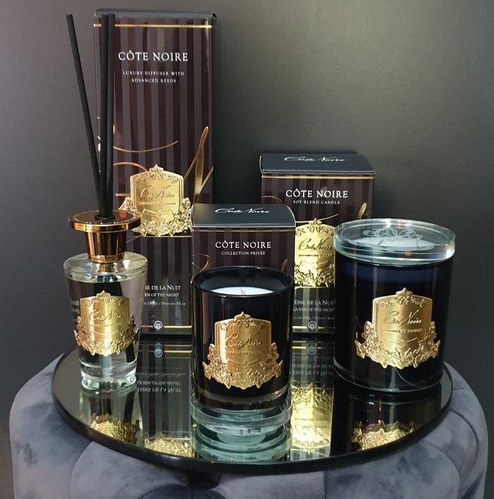 Côte Noire Cote Noire Diffusers - Queen Of The Night