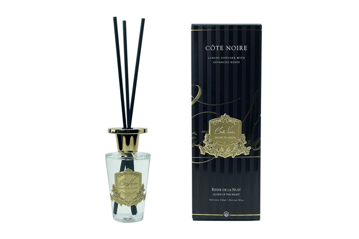 côte noire Cote Noire Diffusers - Queen of the Night
