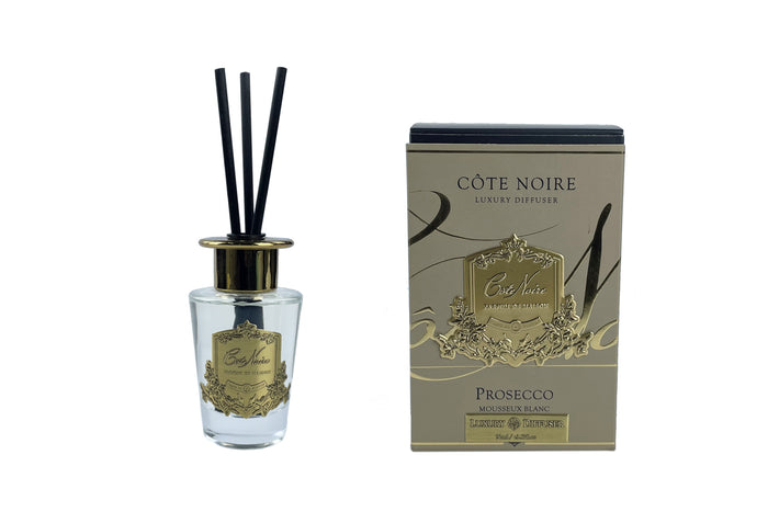 Côte Noire Cote Noire Diffusers & Refills - Prosecco