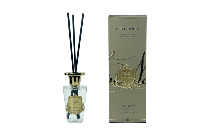 côte noire Cote Noire Diffusers & Refills - Prosecco
