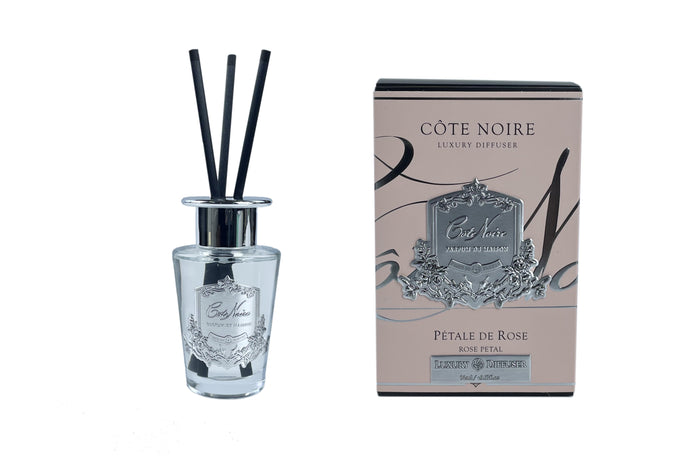 Côte Noire Cote Noire Diffusers & Refills - Rose Petal