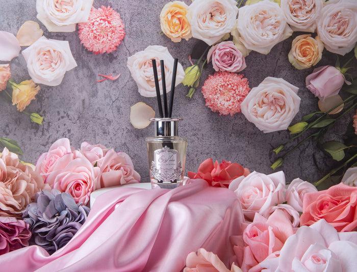 Côte Noire Cote Noire Diffusers & Refills - Rose Petal