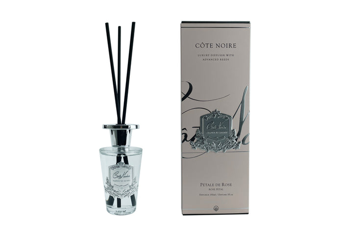 Côte Noire Cote Noire Diffusers & Refills - Rose Petal