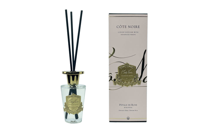 côte noire Cote Noire Diffusers & Refills - Rose Petal