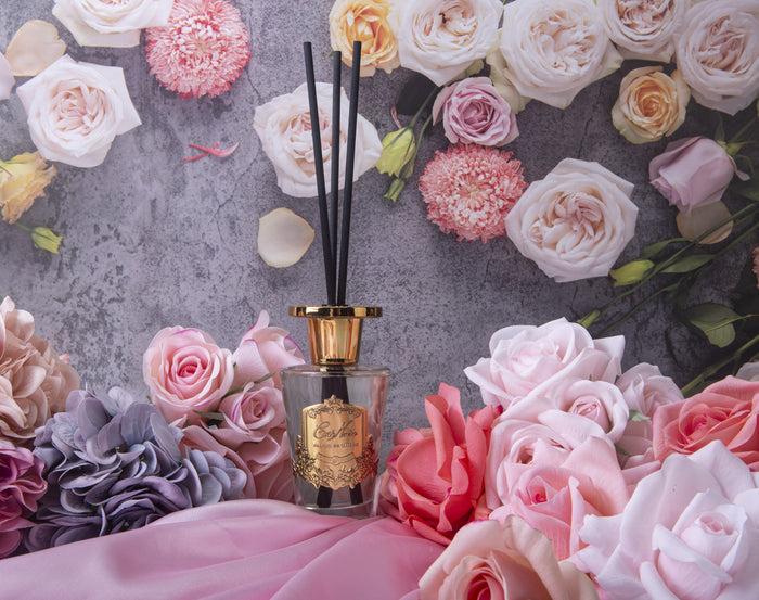 Côte Noire Cote Noire Diffusers & Refills - Charente Rose