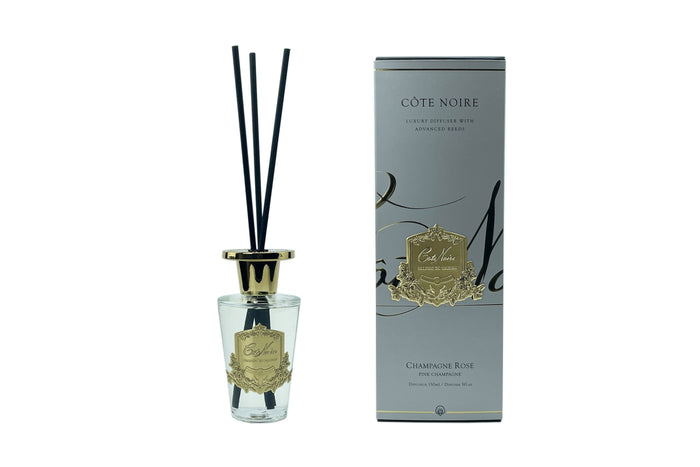 côte noire Cote Noire Diffusers & Refills - Pink Champagne