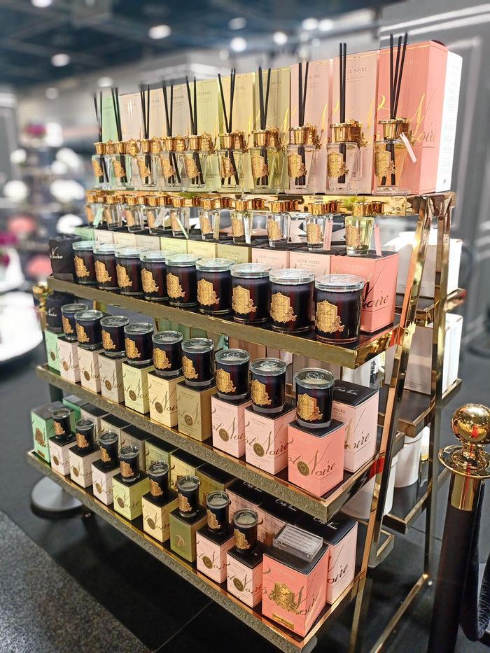 Côte Noire Cote Noire Diffusers & Refills - Summer Pear