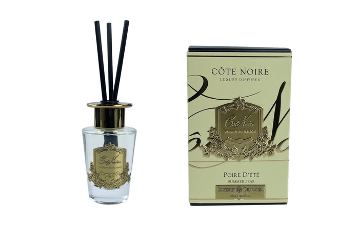 Côte Noire Cote Noire Diffusers & Refills - Summer Pear