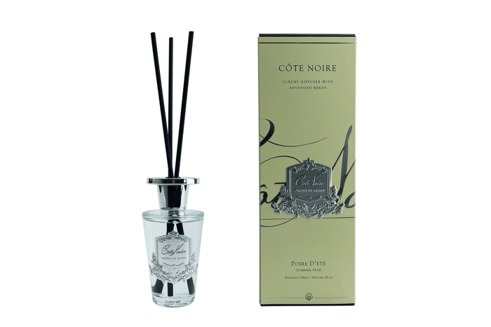 Côte Noire Cote Noire Diffusers & Refills - Summer Pear