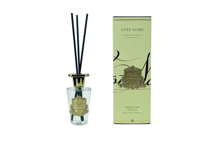 côte noire Cote Noire Diffusers & Refills - Summer Pear