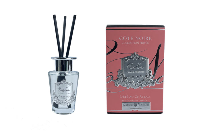 Côte Noire Cote Noire Diffusers - Summer In The Chateau