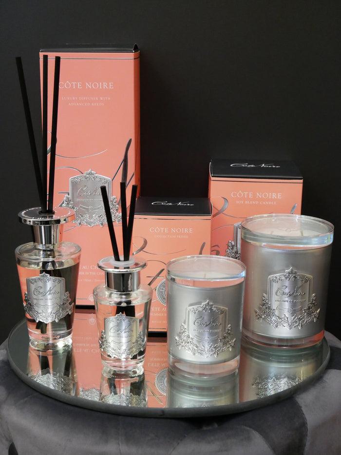 Côte Noire Cote Noire Diffusers - Summer In The Chateau