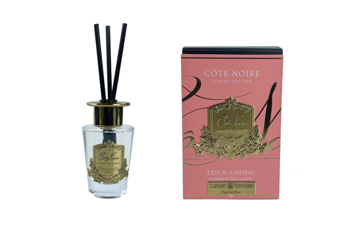 Côte Noire Cote Noire Diffusers - Summer In The Chateau