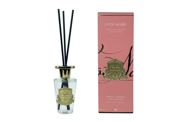 côte noire Cote Noire Diffusers - Summer in the Chateau