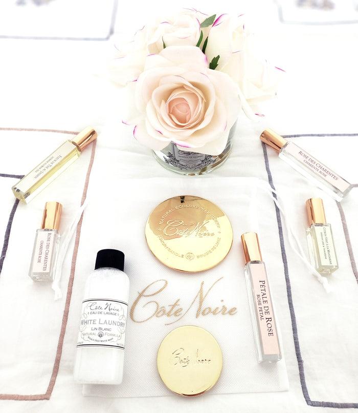 Côte Noire Limited Edition Sampler Gift Pack