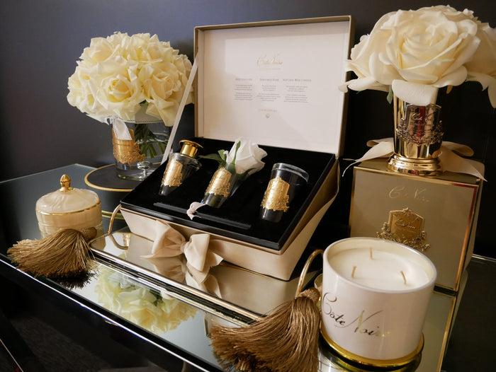 Côte Noire Cote Noire - Luxury Gift Set - Blonde Vanilla - GP01