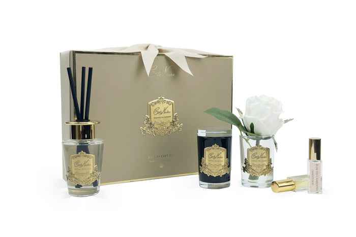 côte noire Cote Noire - Luxury Gift Set - Blonde Vanilla - GP01