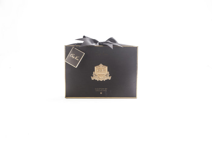 Côte Noire Cote Noire - Luxury Gift Set - Queen Of The Night - GP03
