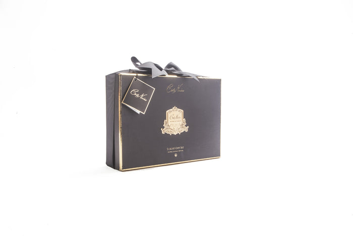 Côte Noire Cote Noire - Luxury Gift Set - Queen Of The Night - GP03