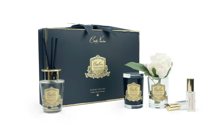 côte noire Cote Noire - Luxury Gift Set - Queen of the Night - GP03