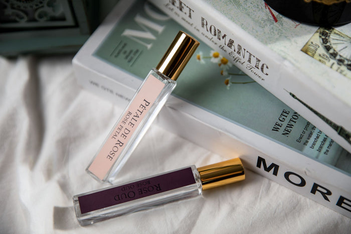 Côte Noire Cote Noire Luxury Grand Bouquet - French Pink - Gold Badge - LTW03