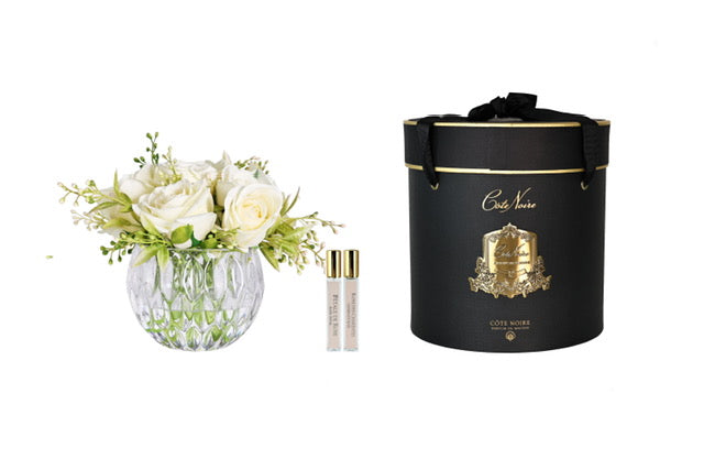 côte noire ** NEW ** Round Summer Roses - Champagne - RSR15 côte noire ** NEW ** Round Summer Roses - Champagne - RSR15