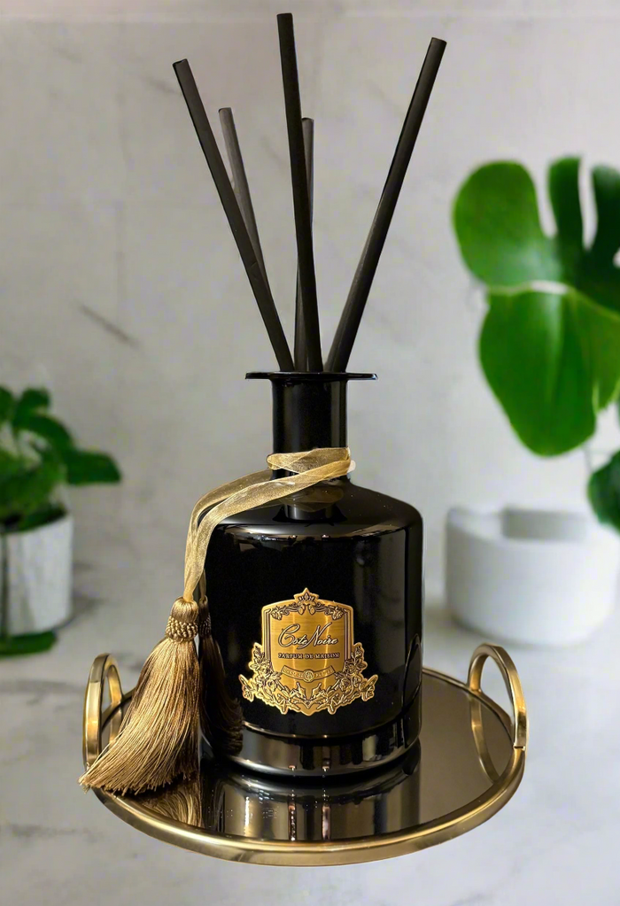 Côte Noire ** NEW ** Chateau Diffuser - Blonde Vanilla - 1200ml