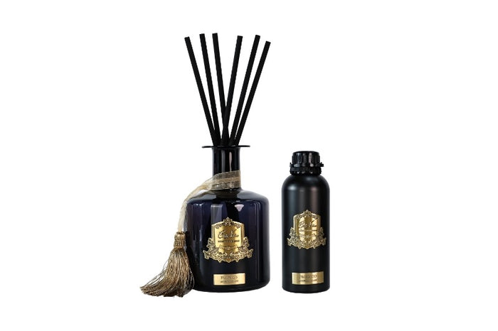 côte noire ** NEW ** Chateau Diffuser - Blonde Vanilla - 1200ml