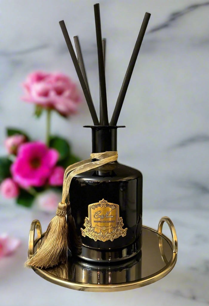 Côte Noire ** NEW ** Chateau Diffuser - Charente Rose - 1200ml - CDG54