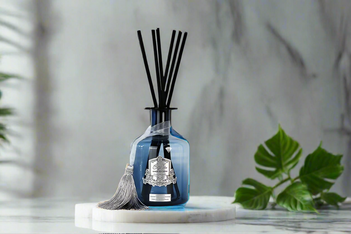 Côte Noire ** NEW ** Chateau Diffuser - Persian Lime - 1200ml