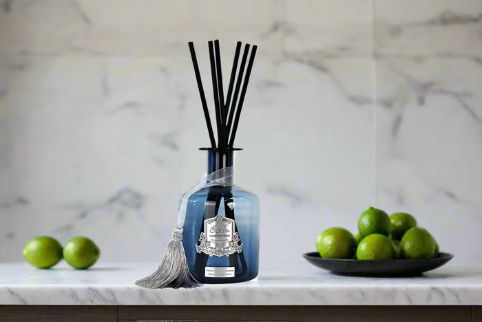 Côte Noire ** NEW ** Chateau Diffuser - Persian Lime - 1200ml