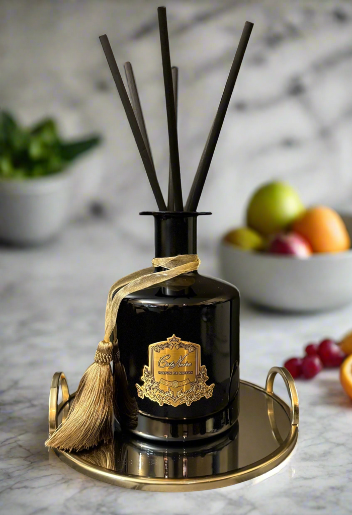 Côte Noire ** NEW ** Chateau Diffuser - Pink Champagne - 1200ml