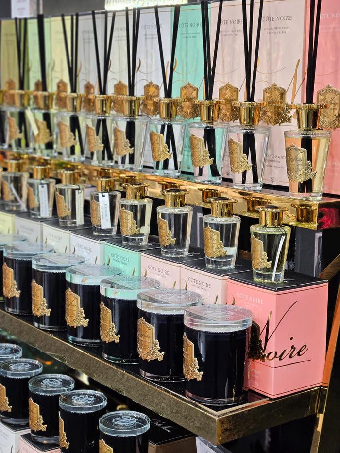 Côte Noire **NEW FRAGRANCE ** Cote Noire Diffuser - Belle Epoque